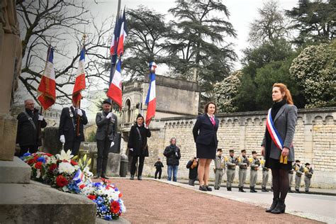 Poitiers on Twitter Ce dimanche une cérémonie nationale du souvenir