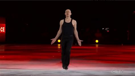 Keeping Up Kurt Browning