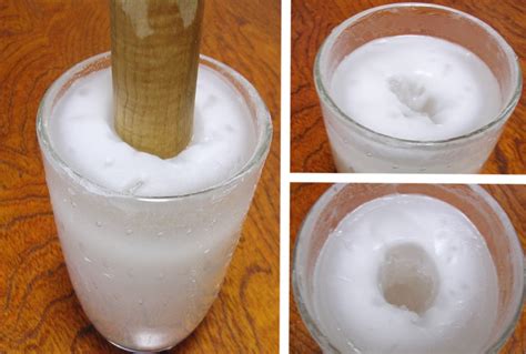 Cornstarch Fleshlight Made In Simple Steps