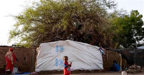 لمساعدة 9 ملايين طفل سوداني اليونيسف توجه مناشدة عاجلة اخبار السودان