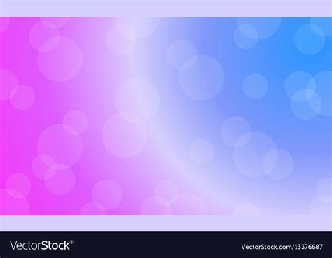 Light purple and blue abstract background Vector Image