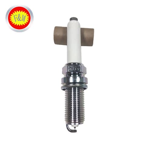 Car Ignition Parts Iridium Spark Plug OEM 06K905601b for VW - Iridium ...