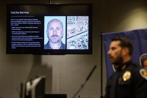 Police Show East Mesa Shootout In Video Describe Near Miss For Officers