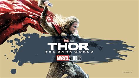 Download Chris Hemsworth Thor Movie Thor The Dark World 4k Ultra Hd