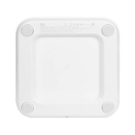 ترازو هوشمند شیائومی Mi Smart Scale 2 مدل XMTZC04HM