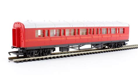 Bachmann Trains Thomas Friends Spencers Special Coach Ho Scale