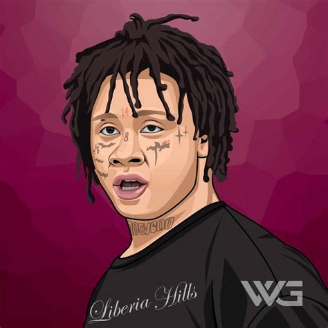 Trippie Redds Net Worth Updated 2024 Wealthy Gorilla