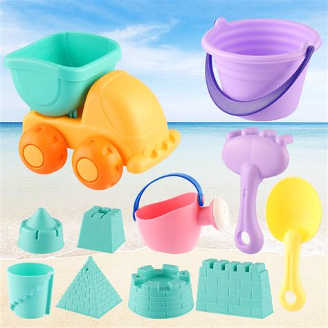 Beach Toys For Toddlers