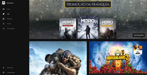 Plataformas de jogos para o PC: quais as principais