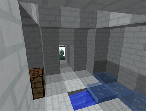 Igloo - Evil Minecraft Wiki