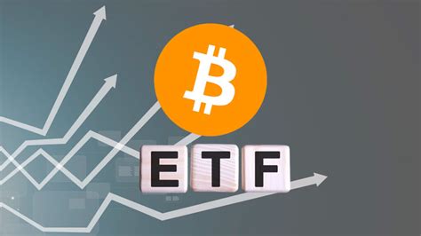 Bitcoin ETFs Have A 95 Chance Of Being Approved According To Expert