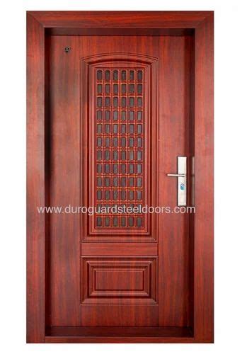 Steel Door And Mild Steel Door Retailer Duroguard Steel Doors