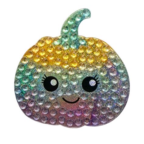 The Penelope Pumpkin Sticker – Denny's