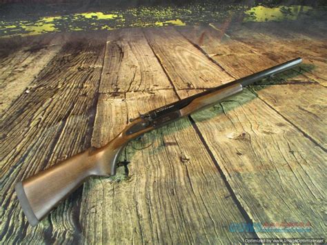 Century Coach Gun JW 2000 Wood 12g For Sale At Gunsamerica