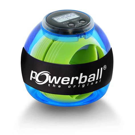 Powerball Handtrainer - die original Powerball Familie
