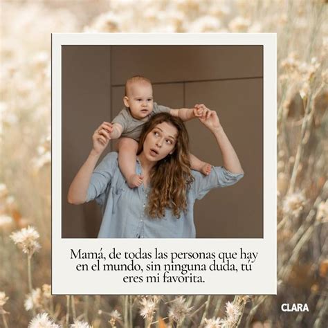 150 frases para el Día de la Madre cortas y bonitas 2023