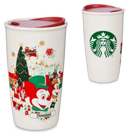 Full List Of Disney Starbucks Cups You Can Buy Online Right Now The