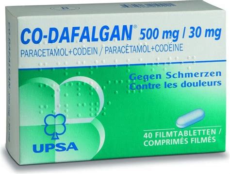 Co Dafalgan Filmtabletten St Ck In Der Adler Apotheke