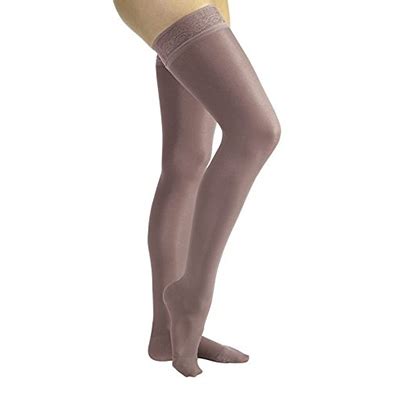 Jobst Ultrasheer Thigh High Closed Toe Lace Sunmed Choice