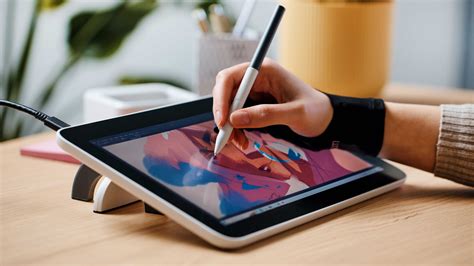 Wacom announces all-new Wacom One range of drawing…