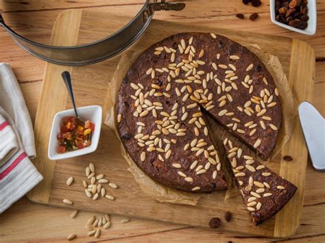 Torta Di Pane La Ricetta Bellinzonaevalli Ch