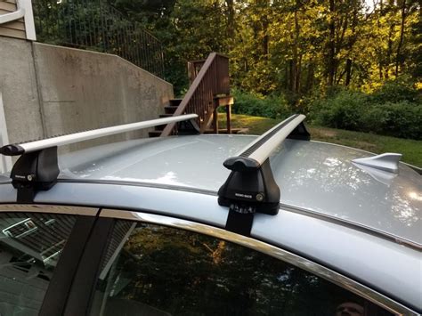 Best Subaru Legacy Roof Racks Etrailer