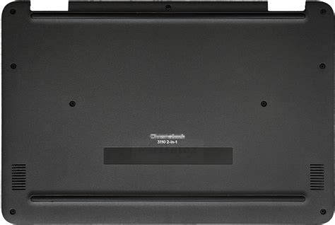 Amazon Partsatoz Laptop Bottom Lower Case Base Cover D Shell