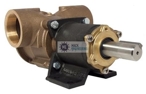 Mack Engineering Jabsco Pumps Spares And Equipment Jabsco Marine