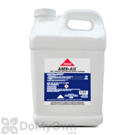 Drexel Ams All Defoamer Drift Reducer Surfactant