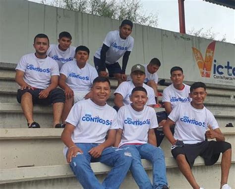 Promueve Guanajuato A Grupos Deportivos Ind Genas A Trav S Del