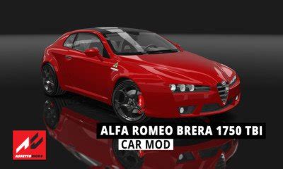 Alfa Romeo Assetto Corsa Mods Database