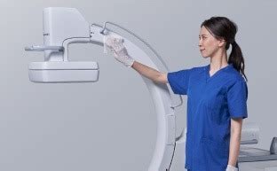 Opescope Acteno Fd Type Shimadzu Europa Medical