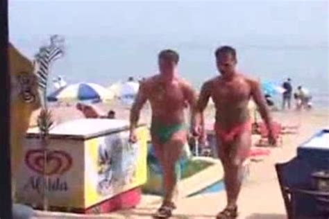 Free Beach Gay Porn On Good Gay Tube