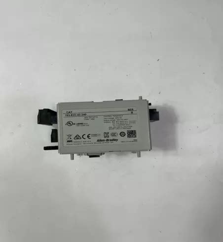 Custom SK-H1-CHK0650 Allen-Bradley