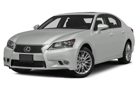 Used 2014 Lexus GS 350 For Sale Near Me Cars