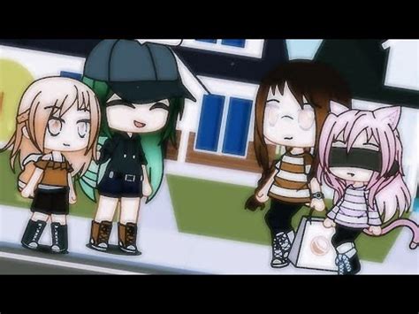 Lovely Neighborhood GCMm Lesbian Story YouTube