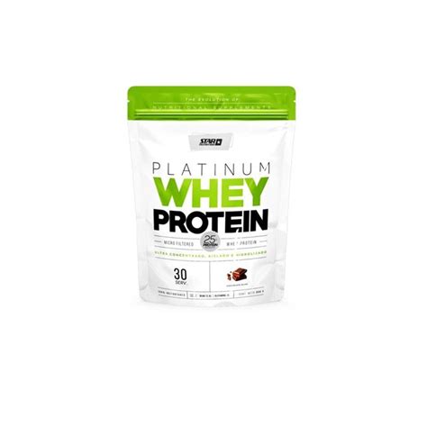 Whey Protein Lb Star Nutrition Cookies And Cream Cbdeportes