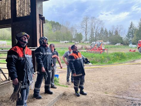 Pompiers De L Aude Sdis On Twitter Hier Apr S Midi Une