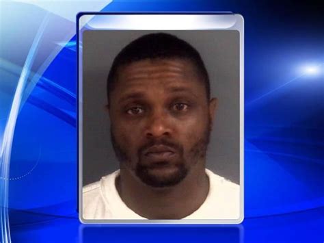 Fayetteville Man Charged In Fatal Shooting