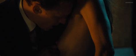 Naked Sienna Miller In High Rise