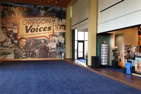 Oregon Historical Society Museum is one of the very best things to do ...