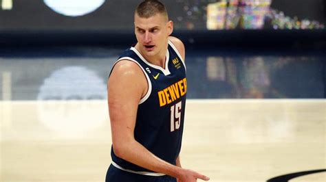 Nikola Jokic Makes History In Game 2 Vs Lakers Yardbarker