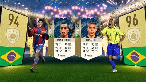 EL MEJOR SBC DE FIFA 18 COMPLETADO YouTube