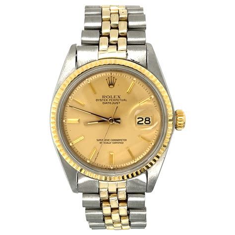 Rolex Datejust 41 Wimbledon Dial Everose Gold Two Tone Jubilee Bracelet