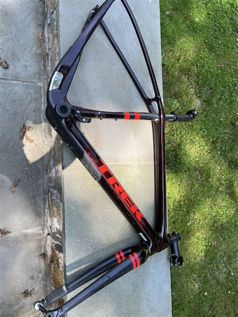 Trek Checkpoint Frameset 2021 Cheap Sale Fabricadascasas