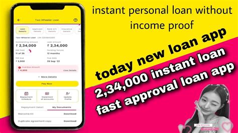 L T Finance Instant Personal Loan Without Income Proof Best