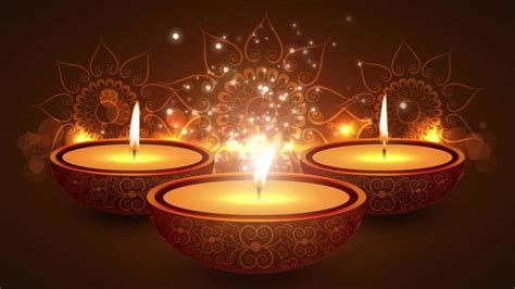 Happy Diwali Stock Video Footage for Free Download