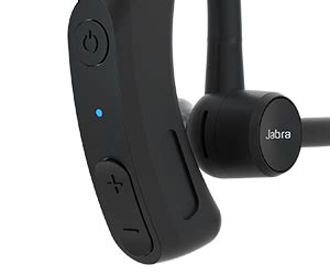 Buy Jabra Perform Mono Bluetooth Earpiece For Retail Staff