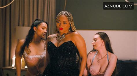 TERESA TOPNOTCH Nude AZNude