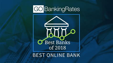 Best Online Bank of 2018: Ally Bank | GOBankingRates